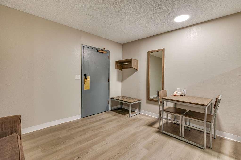 Suburban Studios Milwaukee Airport Værelse billede