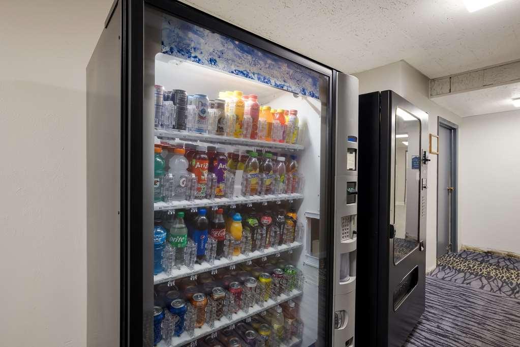Suburban Studios Milwaukee Airport Faciliteter billede